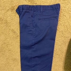 Volvo little boys pants